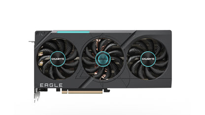 GIGABYTE EAGLE GeForce RTX 4070 Ti SUPER OC 16G NVIDIA 16 GB GDDR6X