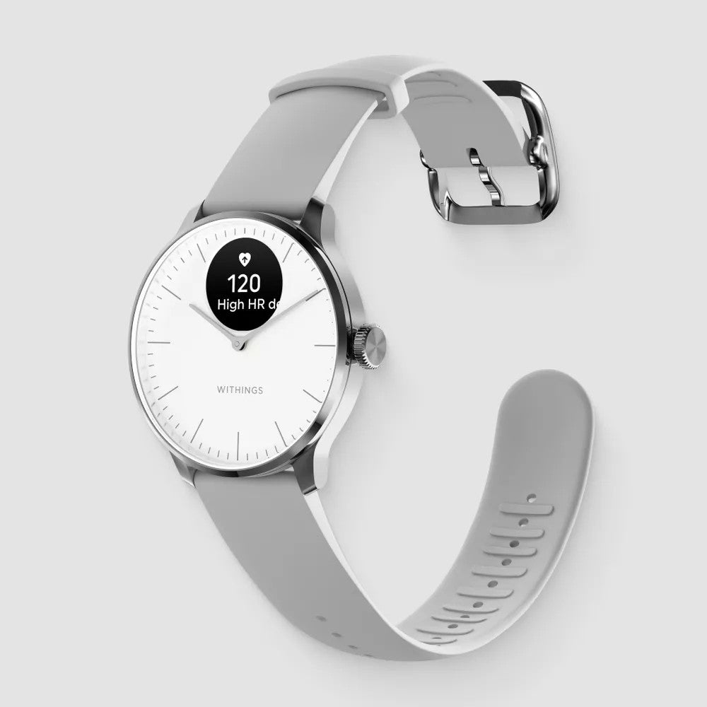 Withings ScanWatch Light