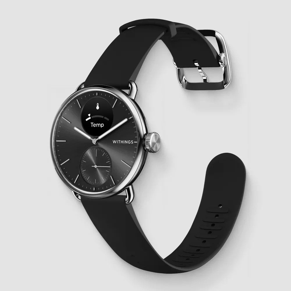 Withings ScanWatch 2