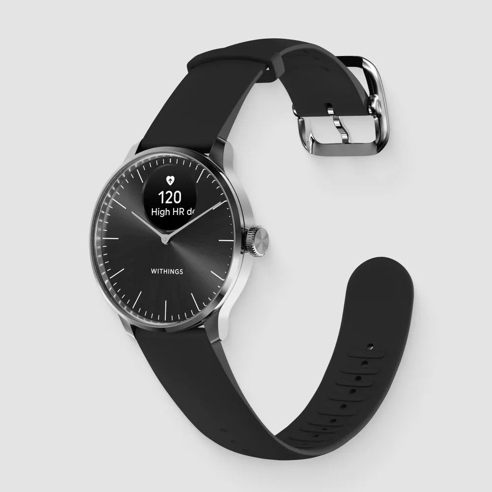 Withings ScanWatch Light