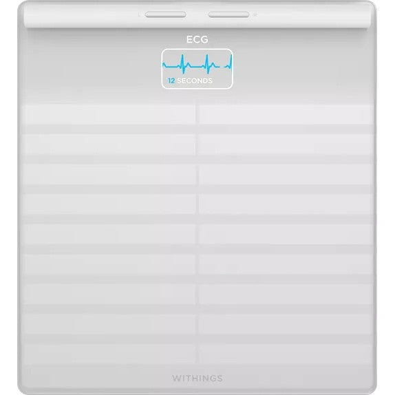 Withings Body Scan