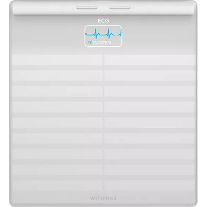 Withings Body Scan