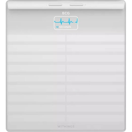 Withings Body Scan