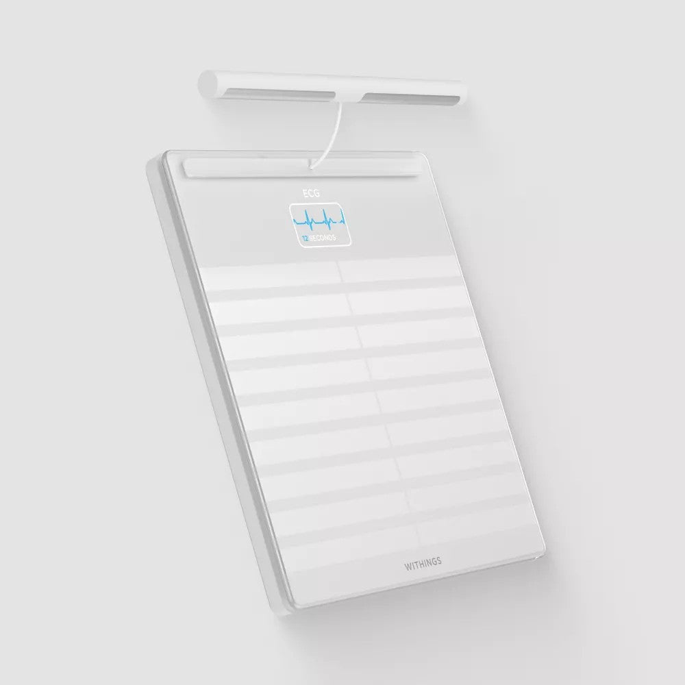  Electronic personal scale