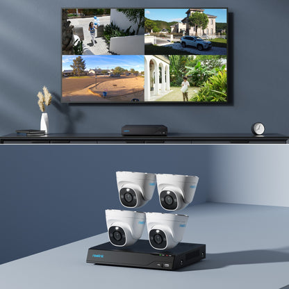  8-Channel NVR