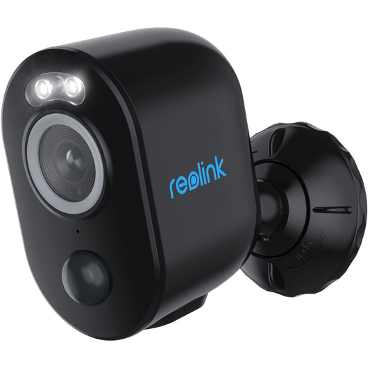 Reolink Argus Series B330-B - 5MP Outdoor Battery Camera