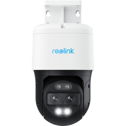 Reolink TrackMix Series P760 - 4K Outdoor Camera