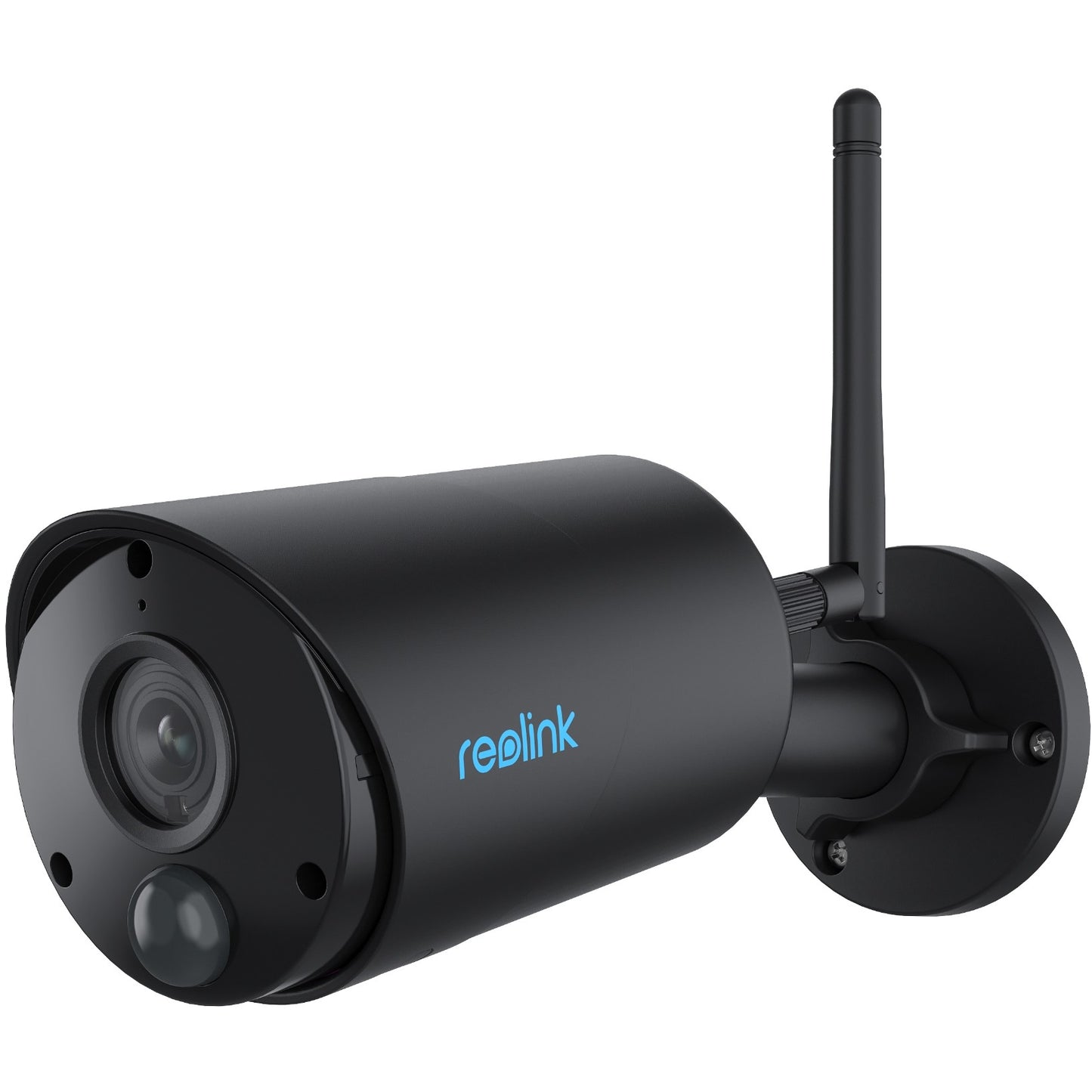 Reolink Argus Series B320-B - 3MP Outdoor Battery-Powered Security Camera with Person/Vehicle Detection