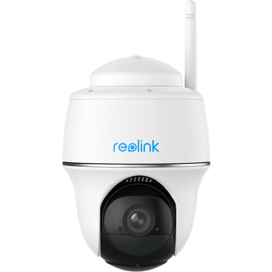 Reolink Argus Series B420 - 3MP Outdoor Battery Wi-Fi Camera