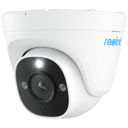 Reolink P344 - Smart 12MP PoE Dome Camera