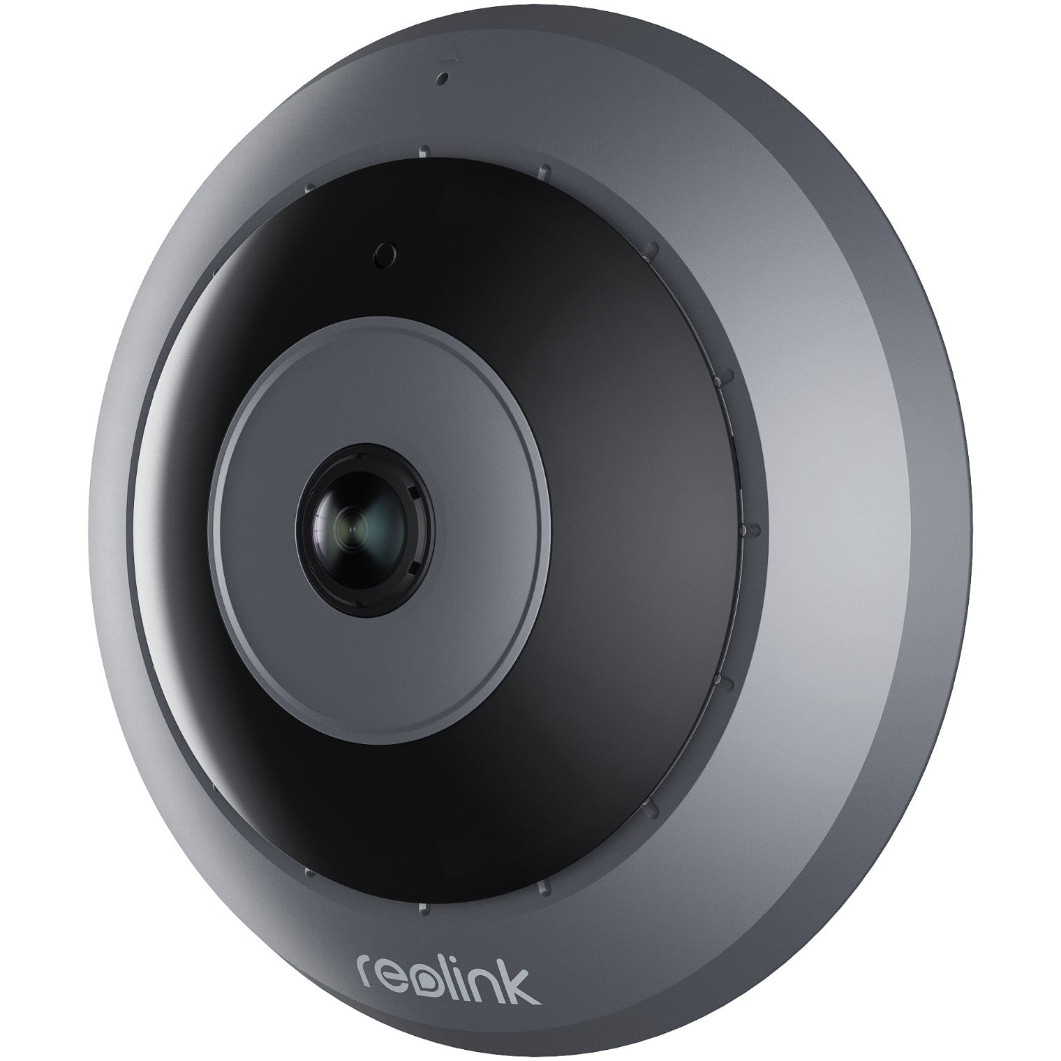 Reolink Fisheye Series P520 - 6MP Indoor Fisheye PoE Camera