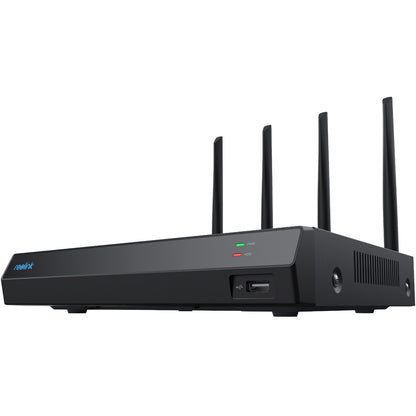 Reolink NVS12W - 12-Channel Wi-Fi 6 NVR