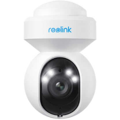 Reolink E Series E560 - 4K UHD PTZ Wi-Fi 6 Camera