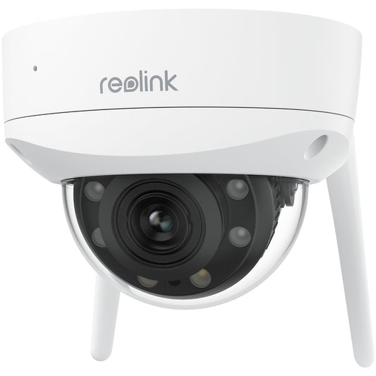 Reolink W437 - 4K Wi-Fi 6 Security Camera