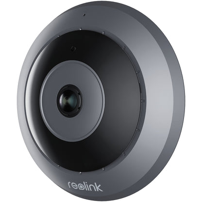 Reolink Fisheye Series W520 - 6MP Indoor Fisheye Wi-Fi Camera