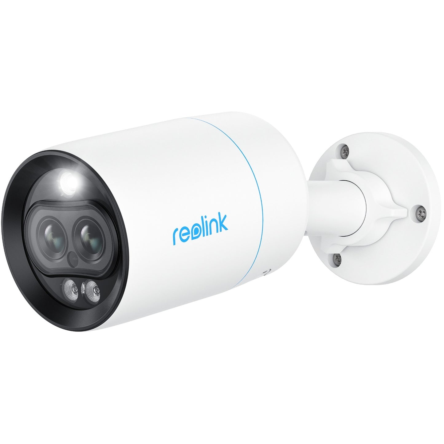 Reolink P330M - 4K Smart Dual-Lens PoE Camera