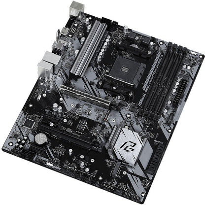 ASRock B550 Phantom Gaming 4 ATX (AM4) (D)
