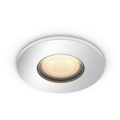 Philips Hue White ambience Adore bathroom recessed downlight