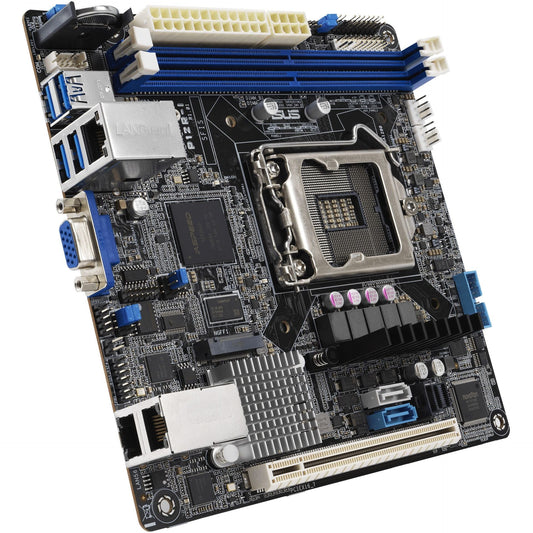 ASUS P12R-I/ASMB10