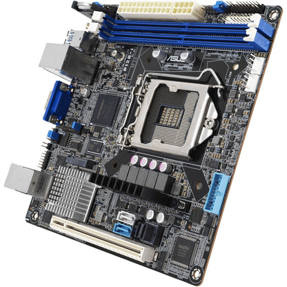 ASUS P12R-I/ASMB10