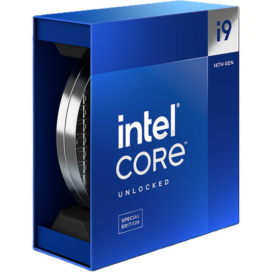 Intel Core i9-14900KS