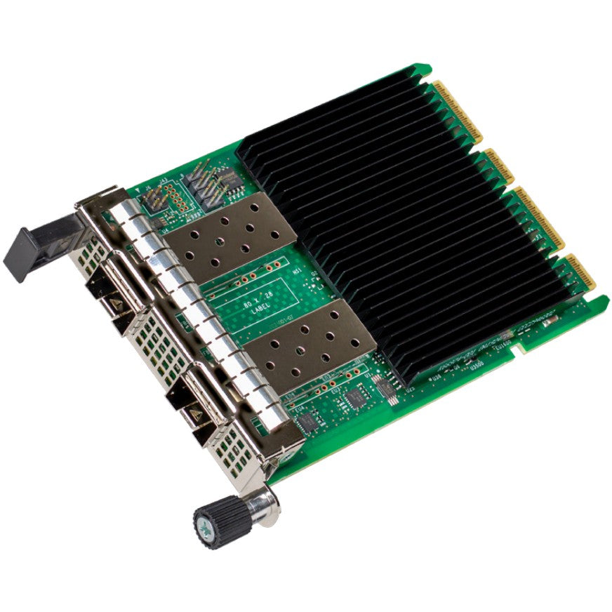 Intel E810-XXVDA2 f/ OCP 3.0