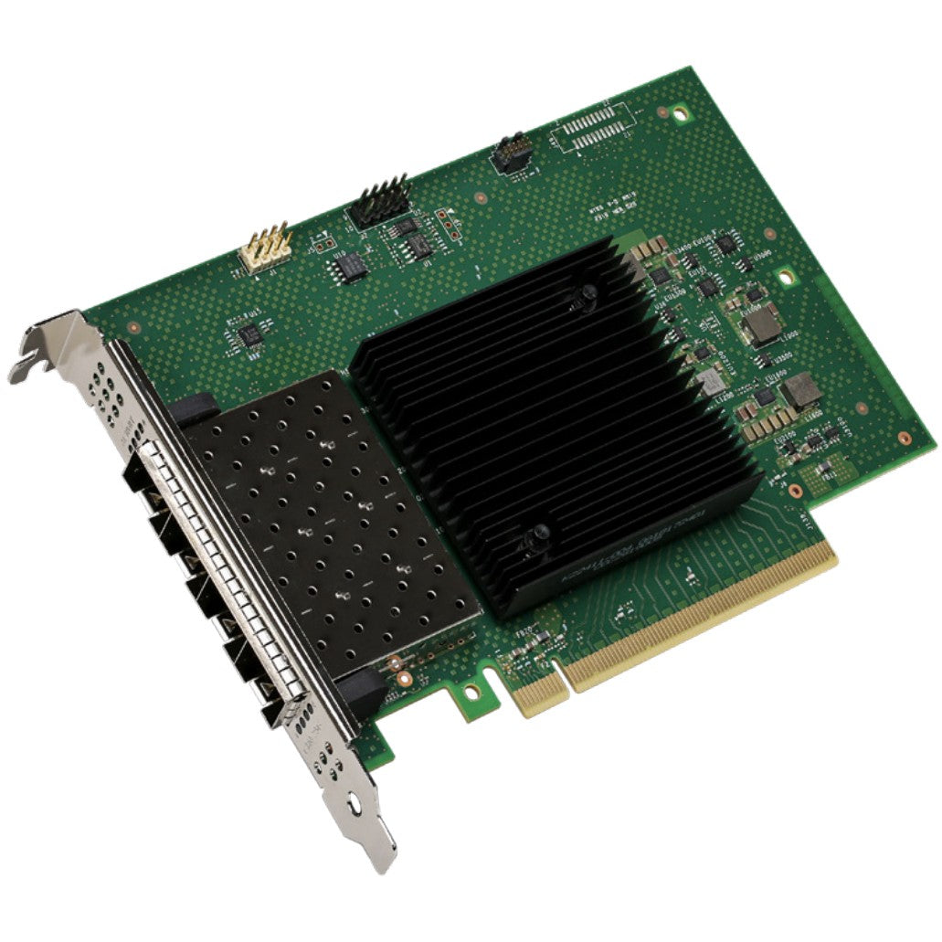 Intel Ethernet Network Adapter E810-XXVDA4