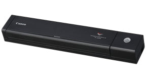 Canon imageFORMULA P-208II Sheet-fed scanner 600 x 600 DPI A4 Black