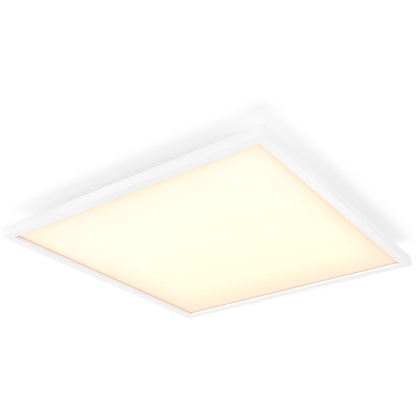 Philips Hue White ambience Aurelle Square Panel Light