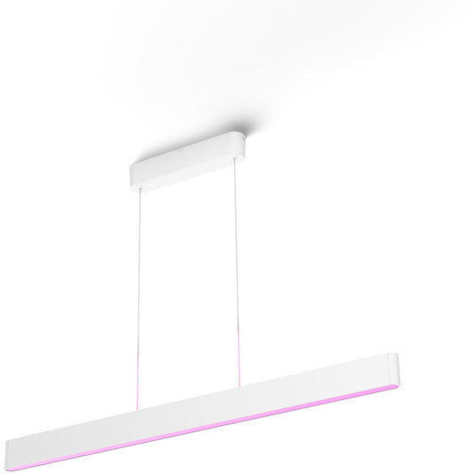 Philips Hue White and colour ambience Ensis pendant light