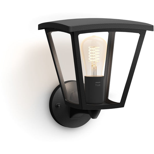 Philips Hue White Inara Outdoor wall light