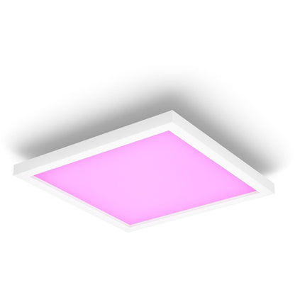 Philips Hue White and colour ambience Surimu Square Panel