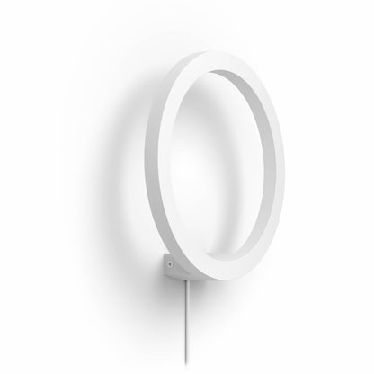  Smart wall light