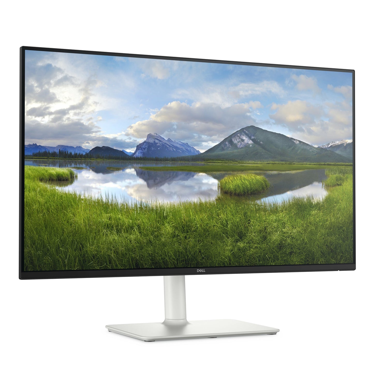 Pantalla LED DELL Serie S S2725DS