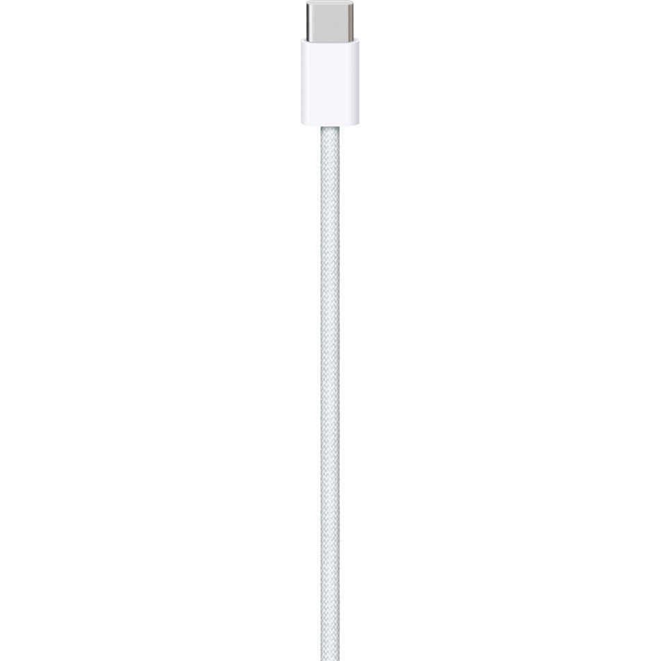 Apple USB-C Woven Charge Cable (1m)