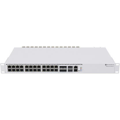 Mikrotik CRS326-4C+20G+2Q+RM