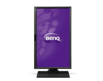 BenQ BL2420PT computer monitor 60.5 cm (23.8") 2560 x 1440 pixels Quad HD LED Black