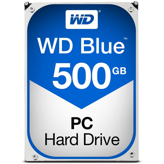 Western Digital Blue