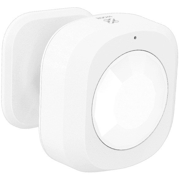  Passive infrared (PIR) sensor