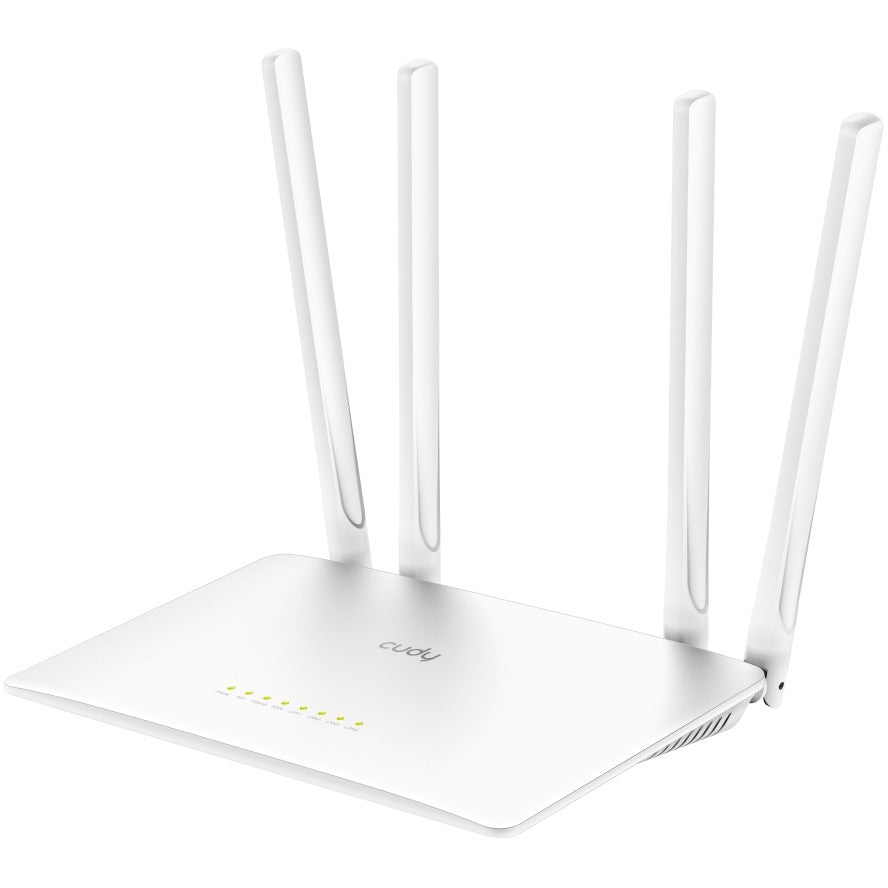  Wi-Fi 5 (802.11ac)