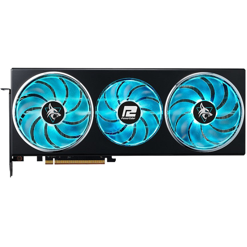  Radeon RX 7800 XT