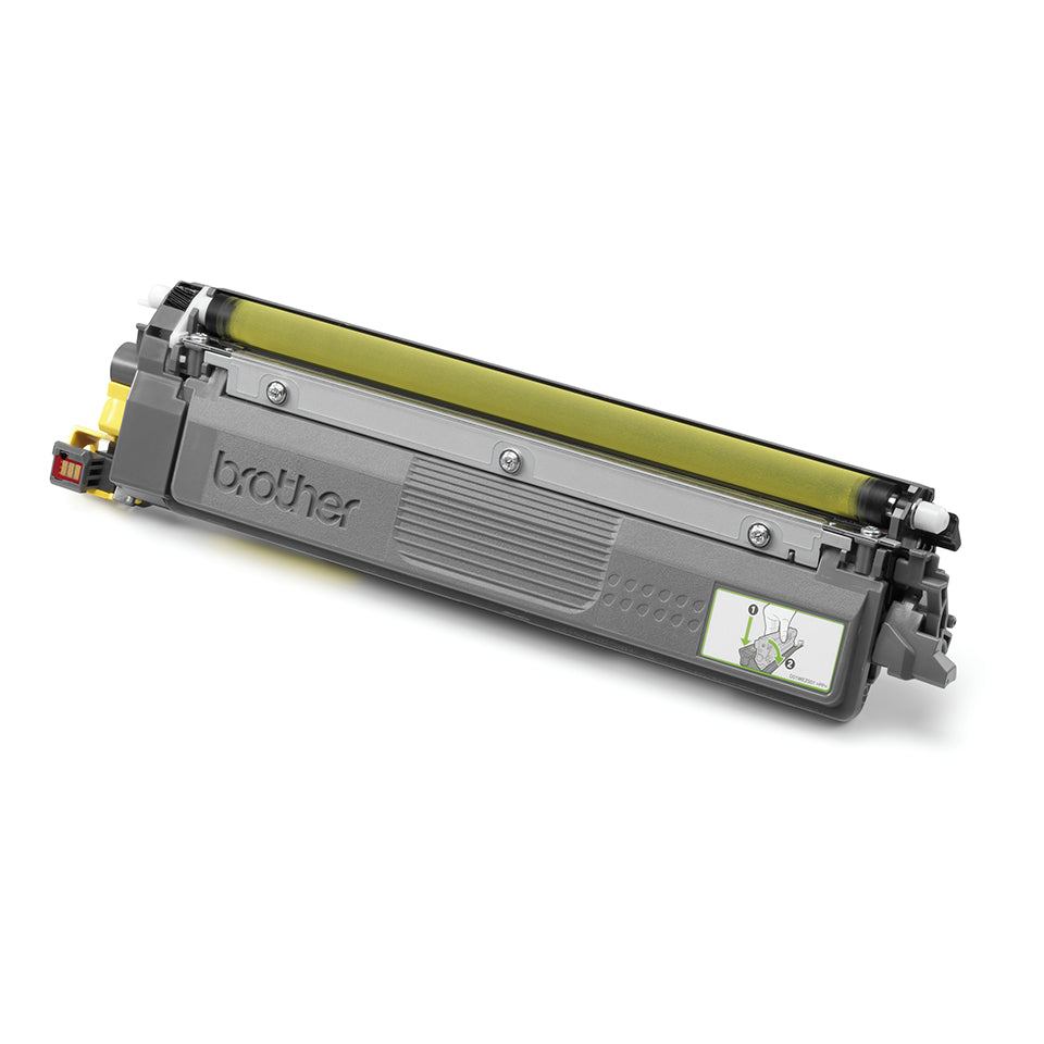 Brother TN-248XLY toner cartridge 1 pc(s) Original Yellow