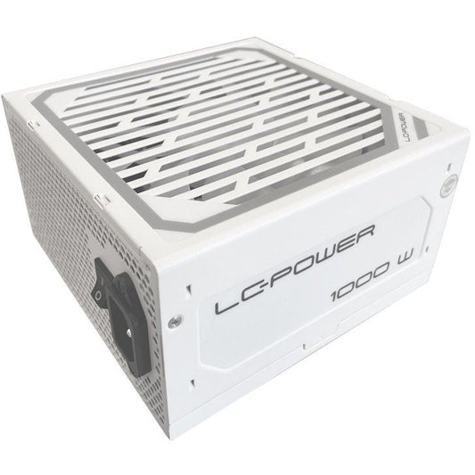 LC-Power LC1000MW V3.1 power supply unit