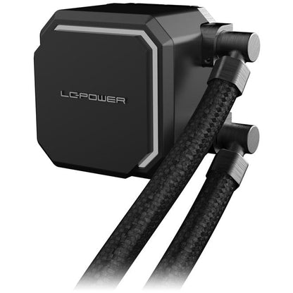 LC-Power LC-CC-360-B computer cooling system