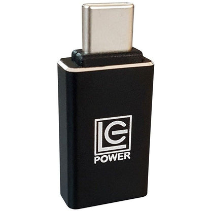 LC-Power LC-M2-C-NVME storage drive enclosure