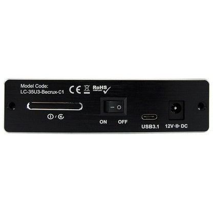 LC-Power LC-35U3-Becrux-C1
