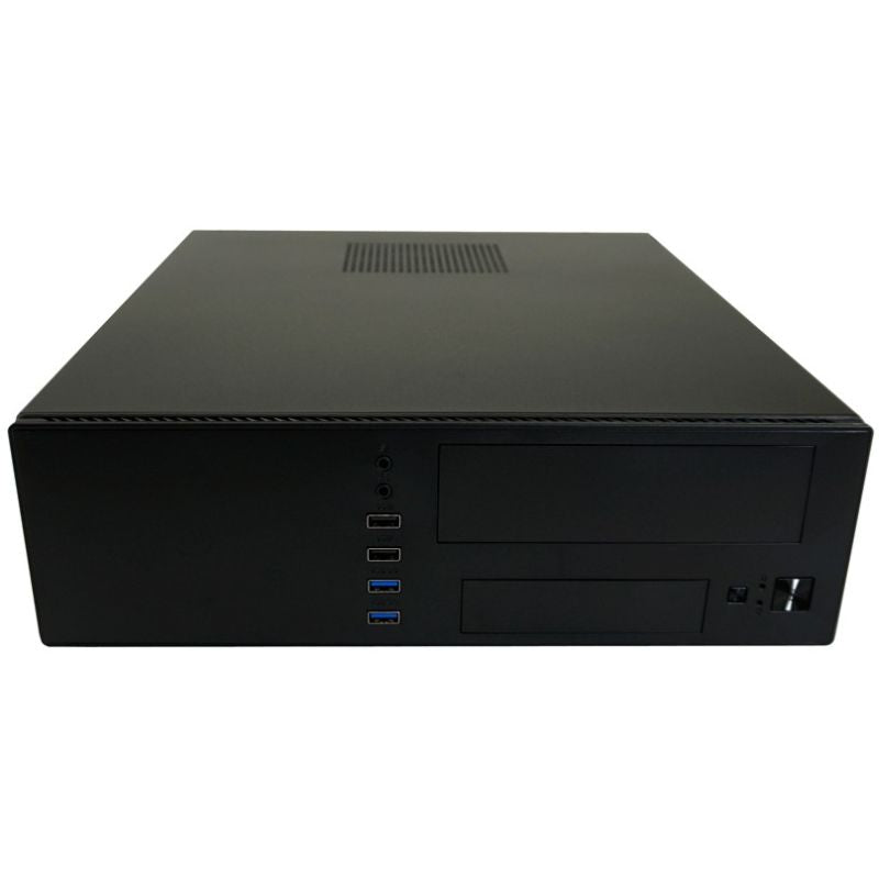 Carcasa para ordenador LC-Power LC-1406MB-400TFX