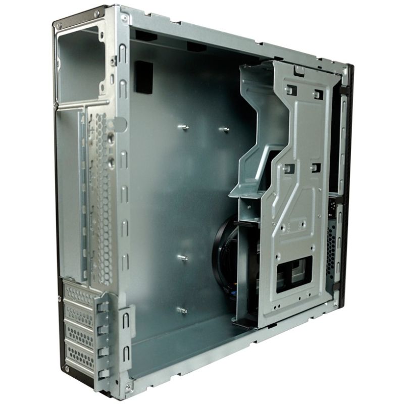 Carcasa para ordenador LC-Power LC-1406MB-400TFX
