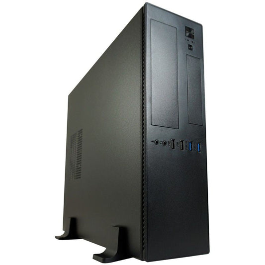 Carcasa para ordenador LC-Power LC-1406MB-400TFX