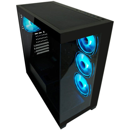LC-Power LC-715B-ON computer case